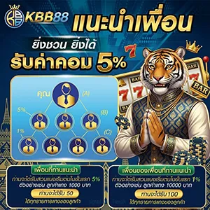 สมัครkbb88
